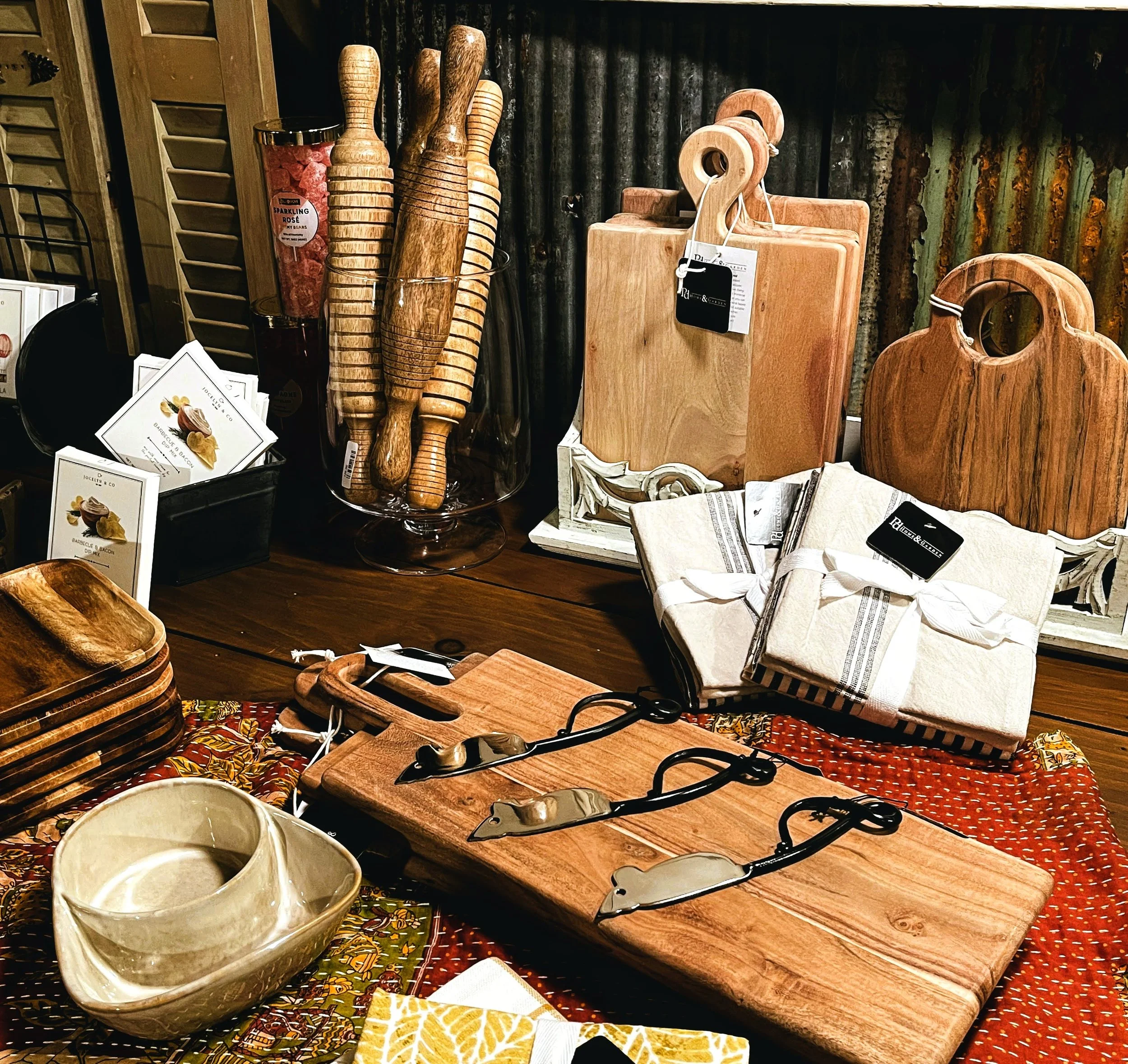 Curated Specialty Goods | 1829 Country Store | Unique Gifts